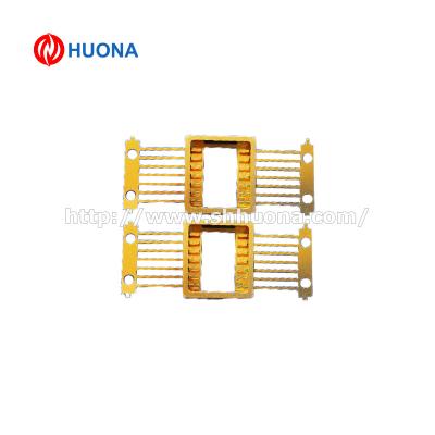 To46/To56/ To18/To39/To60/To68/To5 Optical Communication And Sensor To Serires Socket