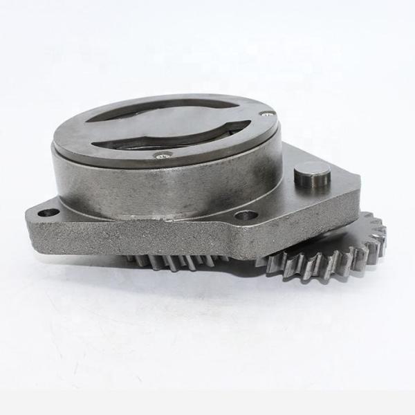 3966840 Engine Oil Pump CUMMINS 6BT 6CT Doosan JCB Caterpillar Excavator Parts