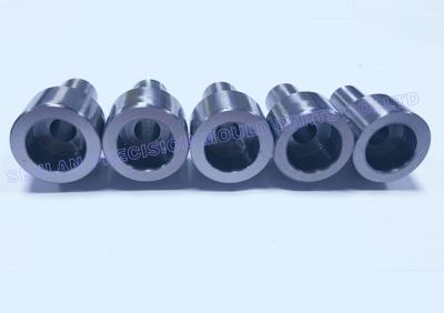 Bucha personalizada do Sprue da precisão alta Skd61 para modelagens por injeção plásticas