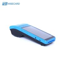terminal Handheld da posição do PCI 3,0 Bluetooth da máquina 16GB EMMC da posição de 7.4V 5800mAh