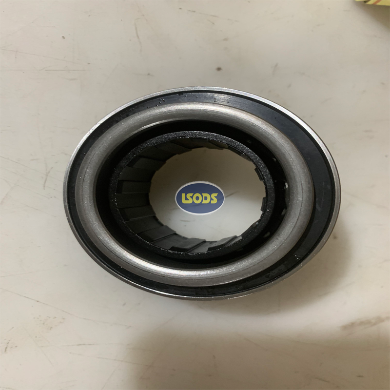 Auto Transmission Release Bearing Clutch Kit Set S1700l21069-80017 For JAC S2  JS2