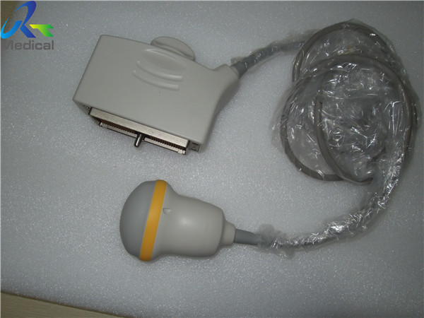 PVT-675MV 3D Ultrasound Transducer Convex Array Clinic Diagnostic