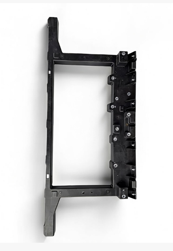 For Xiaopeng M03 Water tank Frame Radiator Gantry Front Crossbeam Frame Radiator Frame Front Large Frame