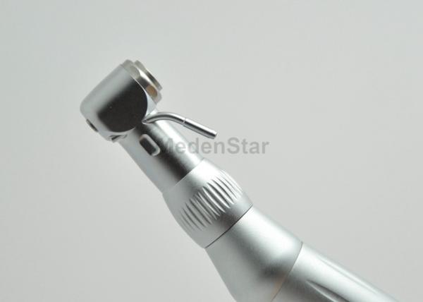 Low Speed External Water Spray 20:1 Contra Angle Reduction Dental Handpiece