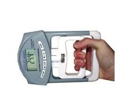 0.4 inch LCD digital hand dynamometer
