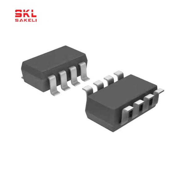 MAX4232AKA+T Amplifier IC Chips General Purpose SOT-23-8 Suitable High Bandwidth Applications High Slew Rate