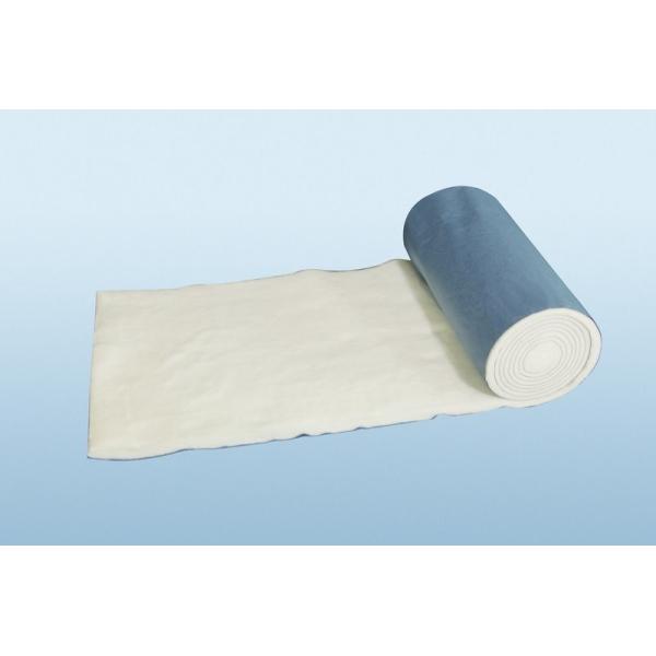 Certified Absorbent Cotton Surgical Supplies Cotton Surgical Supply Sterile Cotton Roll For Medical Requirements