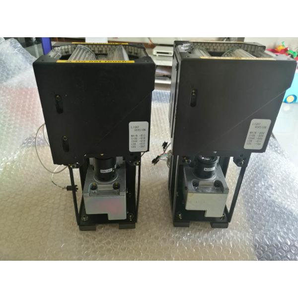 YV100XGの元の新しい固定部品のカメラKV1-M73A0-430の多機能の合成のカメラKV1-M73A0-341