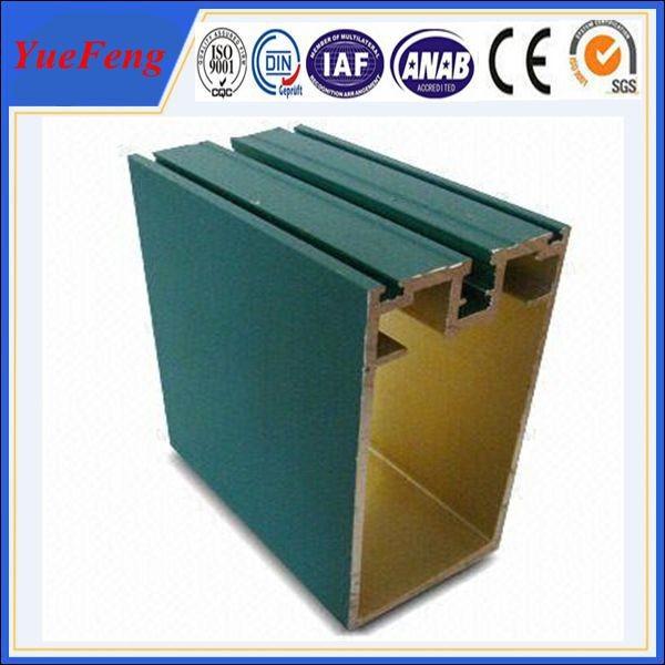 6063 extruded aluminium doors and windows dubai,aluminium accessories for windows and door