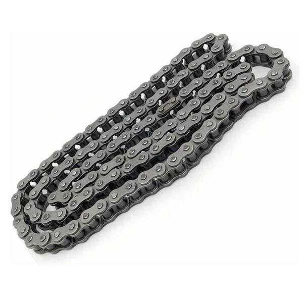 Natural Color 428h-7l roller motorcycle chain for motorcycle custom mw