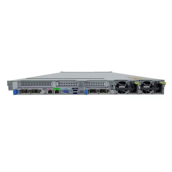 Xeon original 6346 XFusion 1288H V6 Servidor de rede 2 U Fator de forma 900W