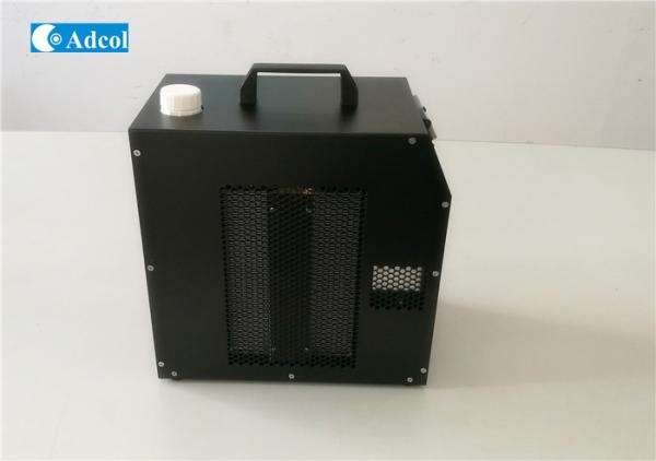 Enfriador de líquido recirculante termoeléctrico de 300W -- Serie para necesidades industriales
