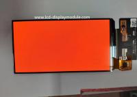 Toque do módulo 16.7M With On Cell da exposição da polegada AMOLED da relação 4,97 de MIPI DSI