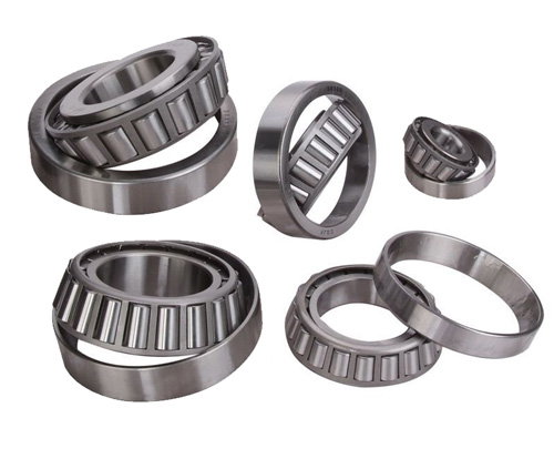 Inner Ring Single Row Taper Roller Bearing For Plastic Machinery ,  Y 31315M T