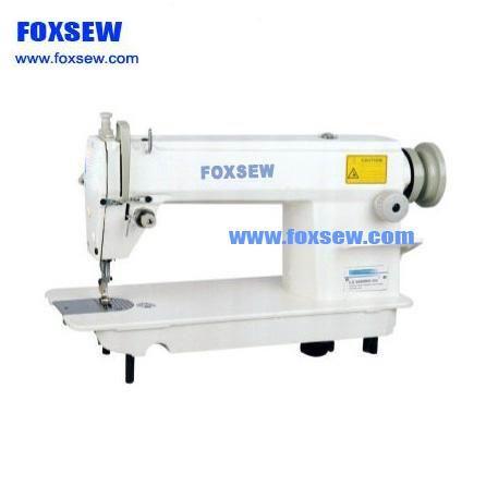 High Speed Single Needle Lockstitch Sewing Machine FX5550