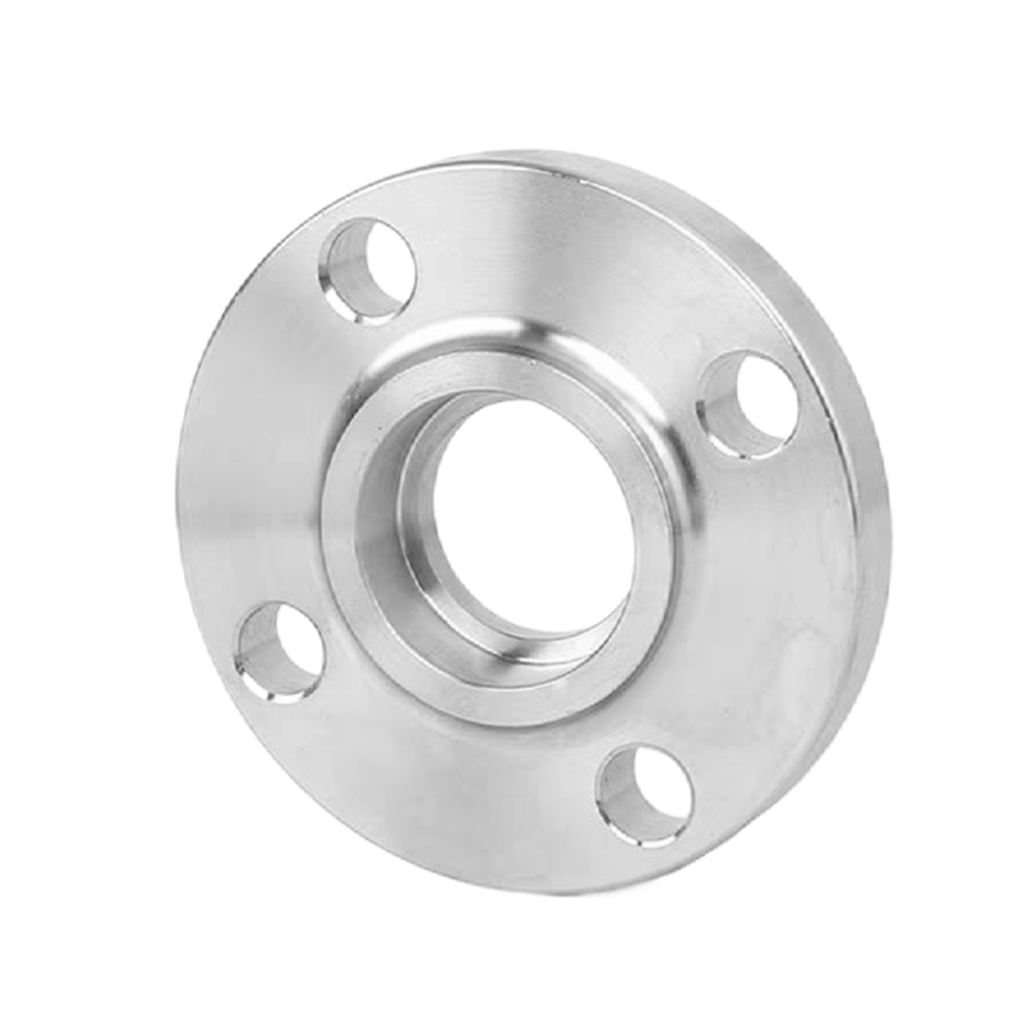 347 and 347H Stainless Steel Forged Slip on Plate Flanges with High-Temperature Strength