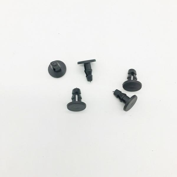 Auto seating rubber plastic fastener  truck seats rubber plastic clip suspension seat rubber Plastic Rivet