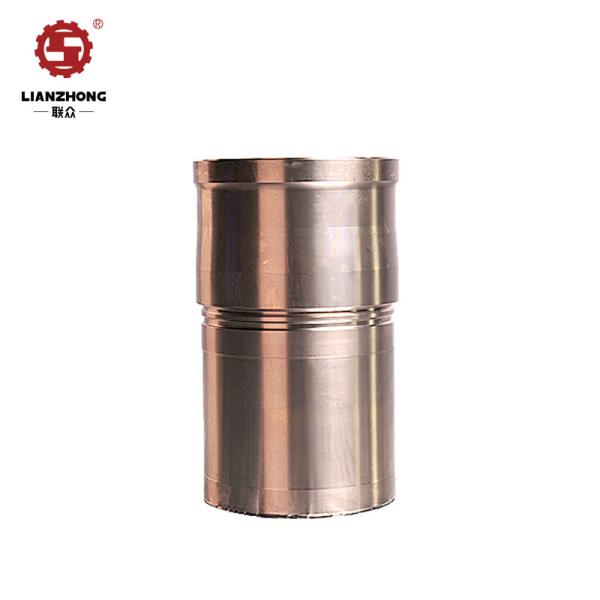 ISM11 QSM11 M11 Diesel Engine Parts New Standard OEM Motor Grader Cylinder Liner Kit 3080760