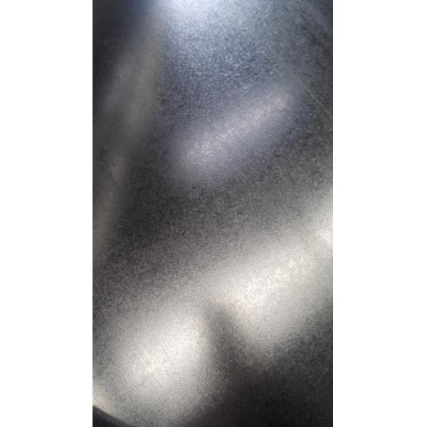 Galvanized Surface Treatment SGCC DX51D Grade Galvanized Steel Sheet Z80-Z275