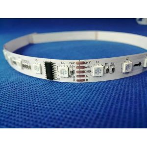 SPI Pixel Digital LED Strip