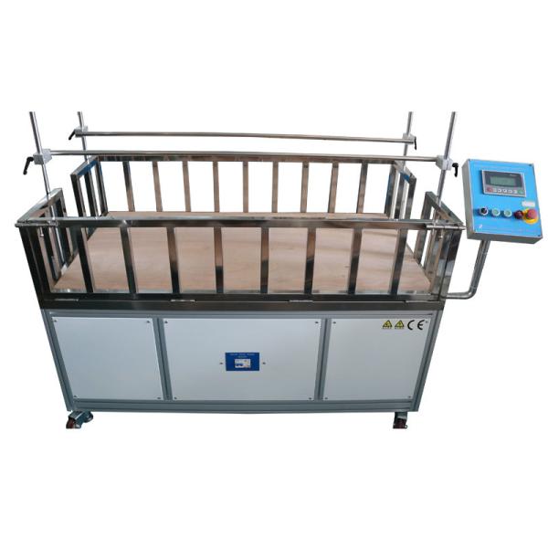 Мотор Дривед аудио, видео- и подобных электронный испытания методом сбрасывания прибора отдельной станции