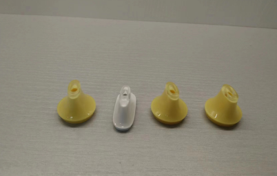 Customized E-Cigarette Plastic Housing Mold Single / Multi Cavity HASCO Mold Base