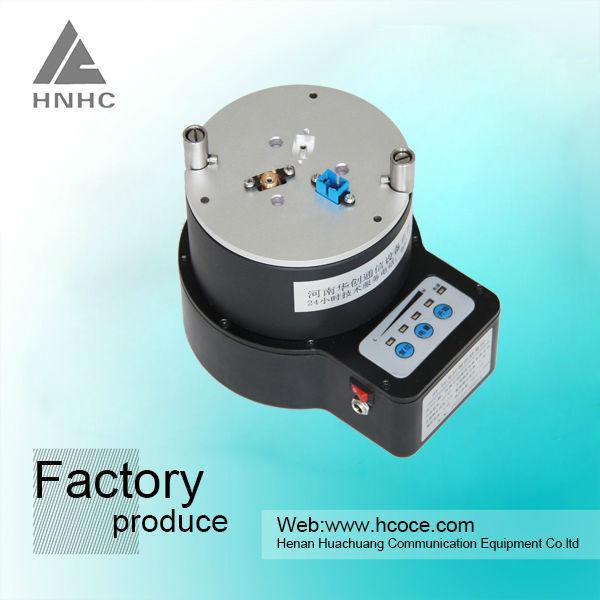 fiber tools fiber endface repairing factory price new fiber connector repairing machine