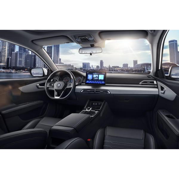 450 км 2021 BYD Qin Plus EV Cars Лингчанбан Чистый электрический