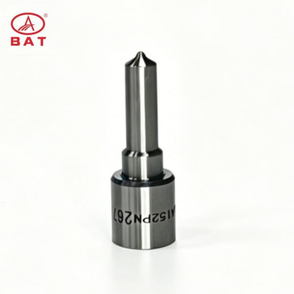 DLLA155P948 Common Rail Nozzle 0433171948 For Yuchai YC6MK YC6L Heavy Duty Engine