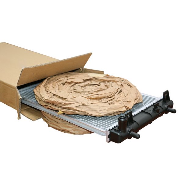 P760HD Industrial Paper Pad Machine – 760mm Max Width, 25‑900mm Cut Length, for Double‑Layer Kraft