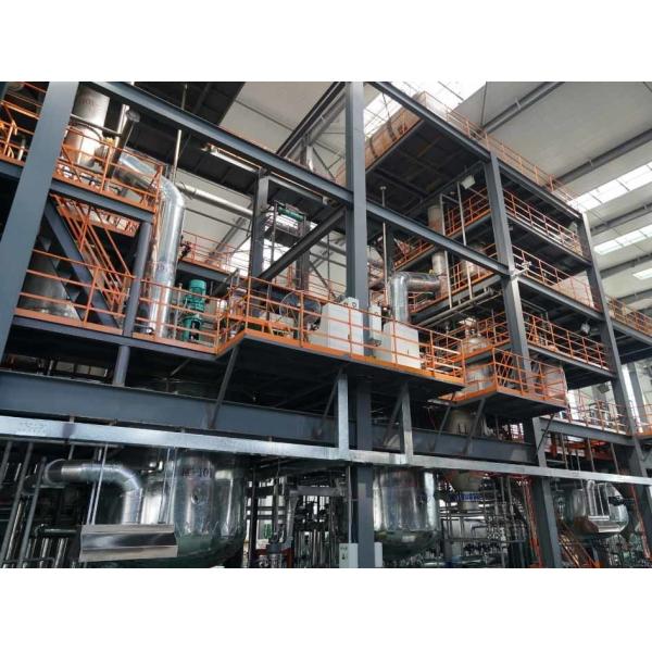 Poly Alpha Olefin PAO 6 The Liquid Base Oil for Synthetic Heat Transfer Fluids