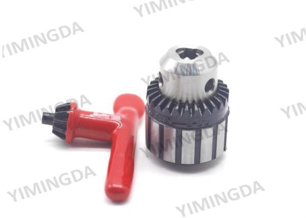 Mandril 0,6 - 6mm da broca J2306 para Yin/peças de maquinaria matéria têxtil de Takatori HY-H2007JM