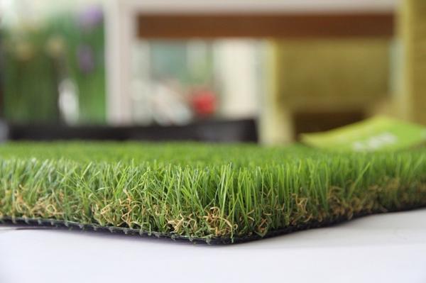 60mm Turf Synthetic Chinese Artificial Grass Garden Artificial Grass Lawn