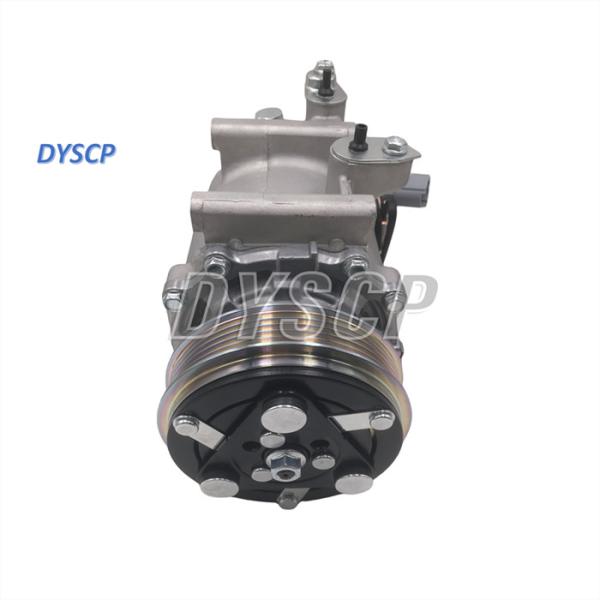 For Honda City 5PK Car AC Compressor 38810-REJ-H01 38810REJH01 38810-REJ-A01