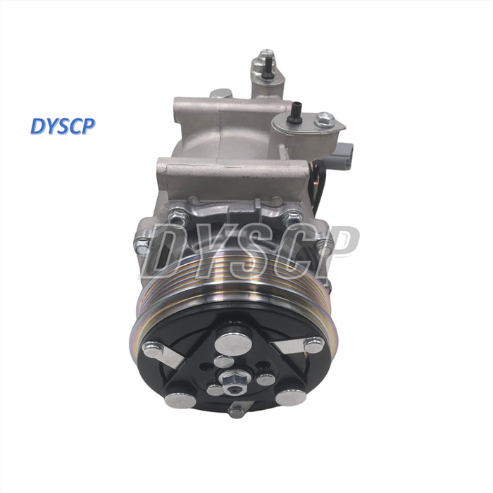 Для Honda City 5PK Автомобильный AC компрессор 38810-REJ-H01 38810REJH01 38810-REJ-A01