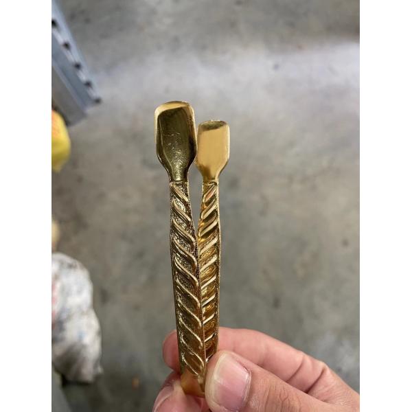 Высококачественная стальная ПВД-машина для покрытия столовой посуды