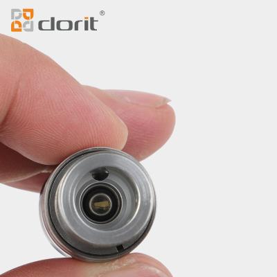 6 Hole Optic Fiber High Speed Dental Handpiece Quick Connector