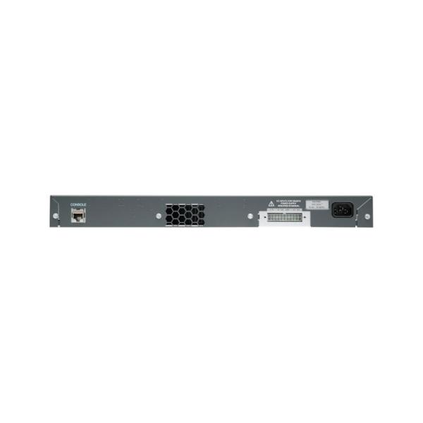 N9k Nexus Multi Ports Cisco C9300 Switch N9k-C9336c-Fx2 Higher Capacity