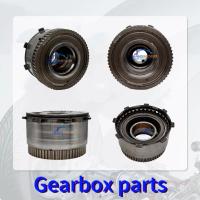 Reverse Gear Drum Clutch Of The 4R75 Gearbox With A Low-position One-way Clutch For Ford