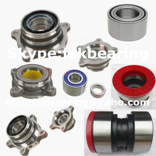 РЭНАУЛТ перевозит части на грузовиках 805531, блок эпицентра деятельности подшипников колеса тележки ВКБА5407