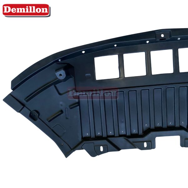 Demillon Engine Compartment Bottom Front Cover Panel for Mercedes-Benz W205 E200 E250 E300 2055241230