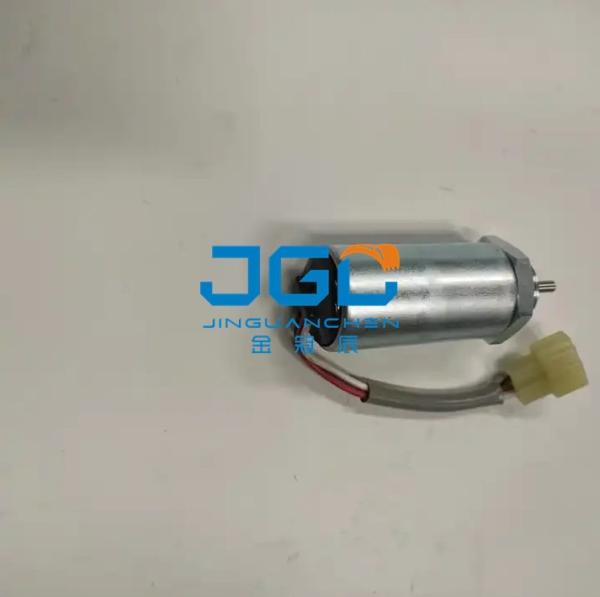 SK75-8 Stop Solenoid Valve 89729-5680 897209-1152 For Excavator Accessories Engine 3LD2 4LE2