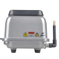 200 tubulure de valve du compresseur d'aquarium de sortie unique de watt 12 pour la culture hydroponique d'étang de fontaine