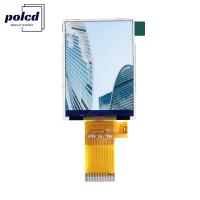 Module d'affichage LCD à écran tactile de 2,8 pouces avec résistance tactile