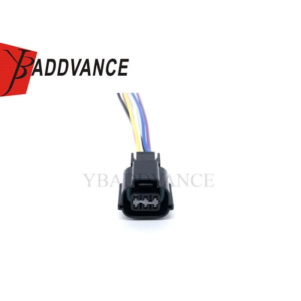 PB535-06027 6 штиф женского бездействующего скорости мотора соединителя проволочной цепь для Mitsubishi Mazda