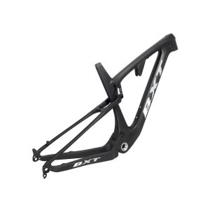 Carbon Mountain Bike Frame