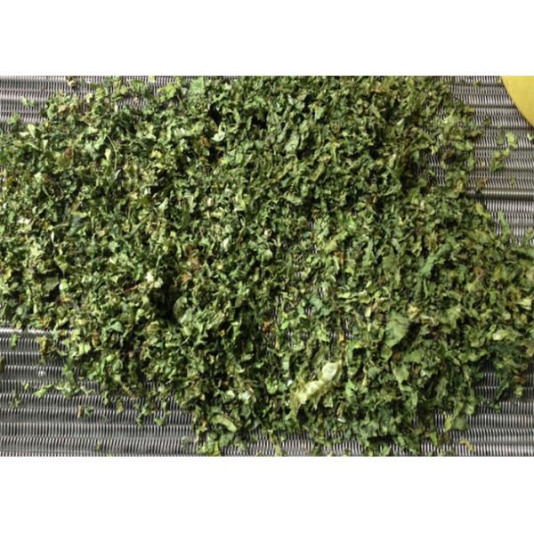 Heavy Duty Food Processing Equipment Multi Layer Vegetable Dehydrator Machine