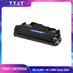 Toner Cartridge Q2612A for HP LaserJet 1010 1012 1015 1018 1020 3015 3020 3030 3050 3052 3055 Printer