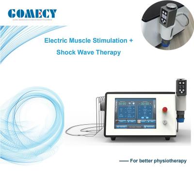 EMS Shockwave Machine , Shockwave Therapy Erectile Dysfunction Machine