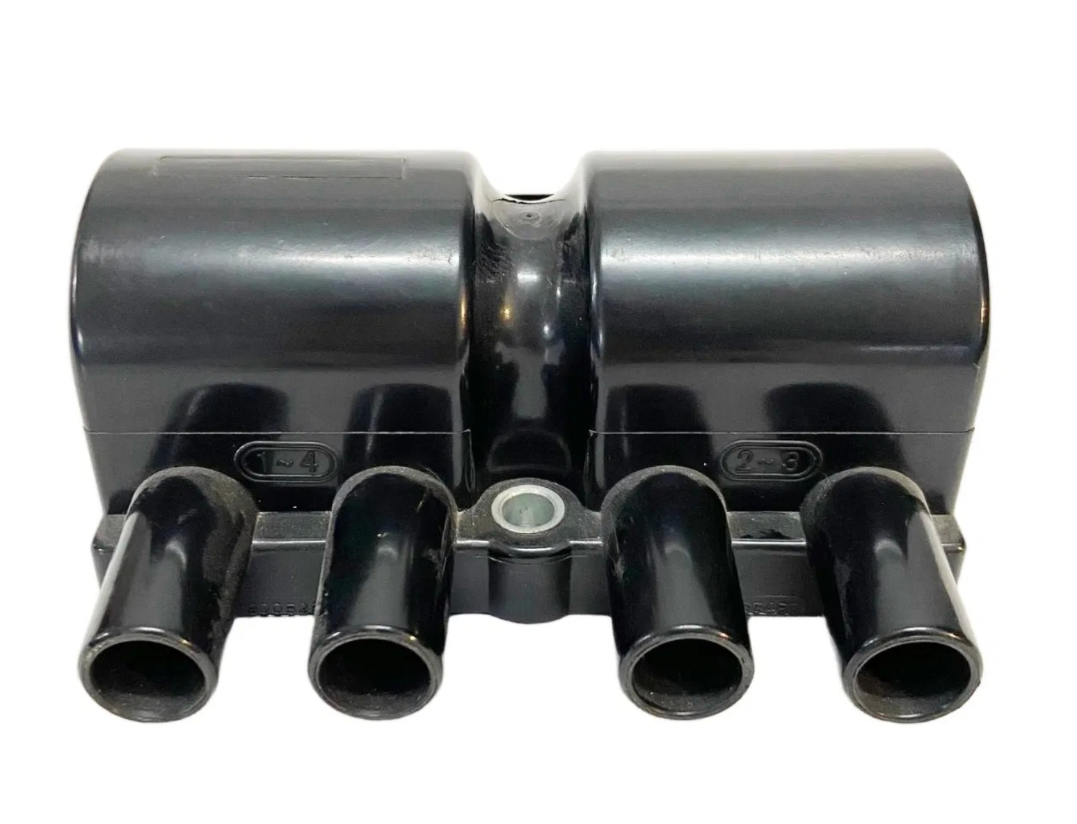 Premium Ignition Coil 19005265 96253555 Smw250131 for Buick Excelle Models